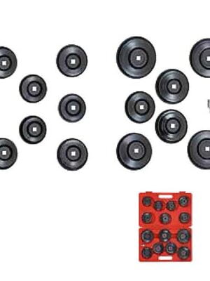 Oil Filter Sets