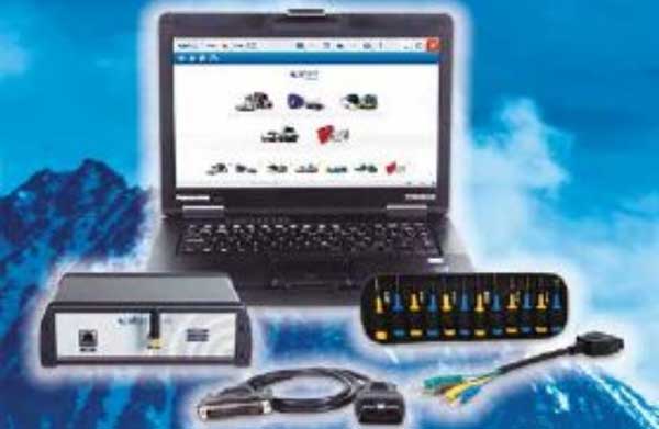 Jaltest Diagnostics
