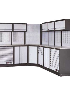 Modular Storage System (MSS)
