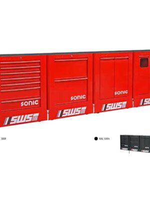 Sonic Work Station (SWS)