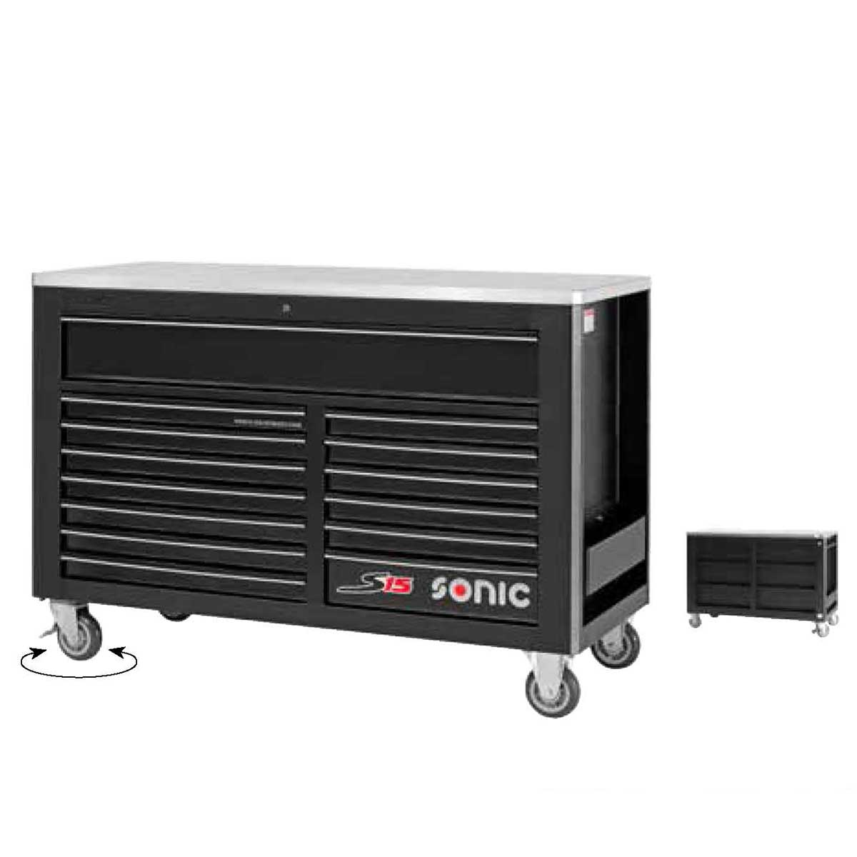 S15 Toolbox