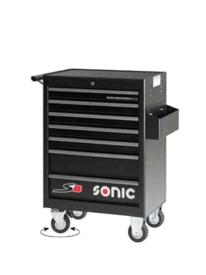 S8 Toolbox