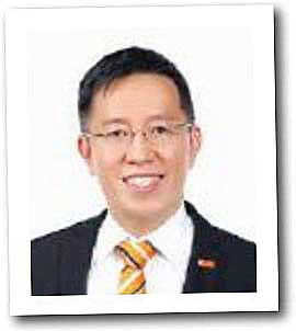Hock Lee Industries Cheif Executive Officer Joseph Tan